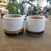 Load image into Gallery viewer, B Hart Art - Locally Made Ceramic Pots