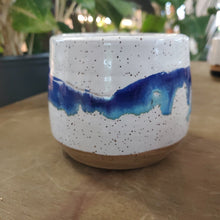 Load image into Gallery viewer, B Hart Art - Locally Made Ceramic Pots