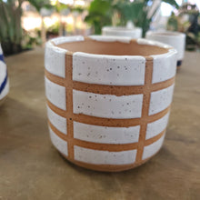 Load image into Gallery viewer, B Hart Art - Locally Made Ceramic Pots
