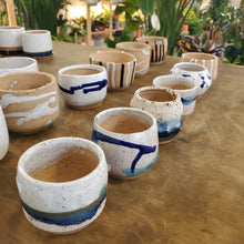 Load image into Gallery viewer, B Hart Art - Locally Made Ceramic Pots
