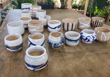 Load image into Gallery viewer, B Hart Art - Locally Made Ceramic Pots