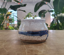 Load image into Gallery viewer, B Hart Art - Locally Made Ceramic Pots
