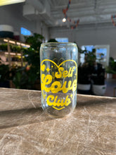 Load image into Gallery viewer, Glass Can