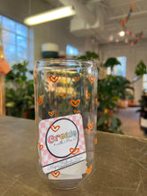 Load image into Gallery viewer, Glass Can