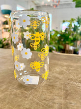 Load image into Gallery viewer, Glass Can