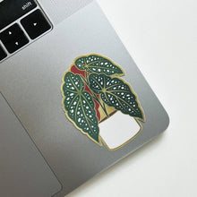 Load image into Gallery viewer, Plant Stickers