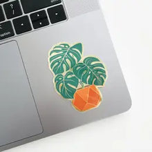 Load image into Gallery viewer, Plant Stickers