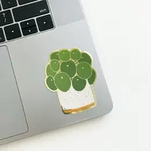 Load image into Gallery viewer, Plant Stickers