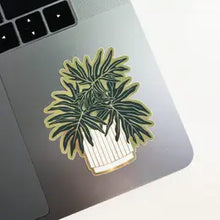 Load image into Gallery viewer, Plant Stickers