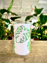 Load image into Gallery viewer, Glass Can