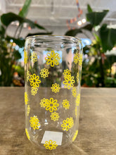 Load image into Gallery viewer, Glass Can