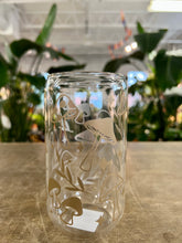 Load image into Gallery viewer, Glass Can