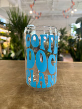 Load image into Gallery viewer, Glass Can