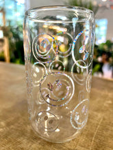 Load image into Gallery viewer, Glass Can