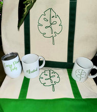 Load image into Gallery viewer, Lush Plant Co Logo Merchandise
