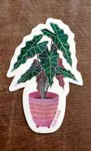 Load image into Gallery viewer, Plant Stickers