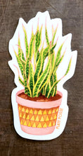 Load image into Gallery viewer, Plant Stickers