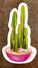 Load image into Gallery viewer, Plant Stickers