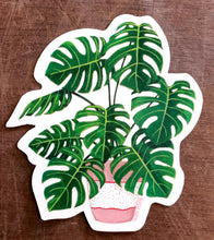 Load image into Gallery viewer, Plant Stickers