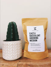 Load image into Gallery viewer, Creative Plant Mama Hand Mixed Soil Varieties