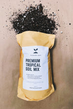 Load image into Gallery viewer, Creative Plant Mama Hand Mixed Soil Varieties