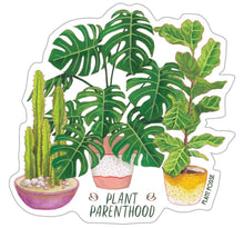 Load image into Gallery viewer, Plant Stickers