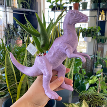 Load image into Gallery viewer, Plant-A-Pus Plant Art