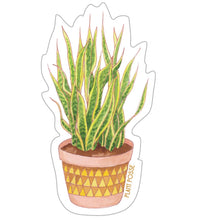 Load image into Gallery viewer, Plant Stickers