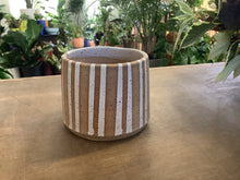 Load image into Gallery viewer, B Hart Art - Locally Made Ceramic Pots