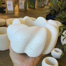 Load image into Gallery viewer, Todd Terranova Skull Planter Collection