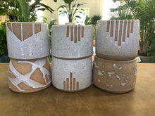Load image into Gallery viewer, B Hart Art - Locally Made Ceramic Pots