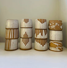 Load image into Gallery viewer, B Hart Art - Locally Made Ceramic Pots