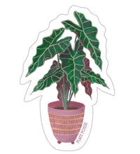 Load image into Gallery viewer, Plant Stickers