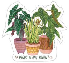 Load image into Gallery viewer, Plant Stickers
