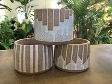 Load image into Gallery viewer, B Hart Art - Locally Made Ceramic Pots