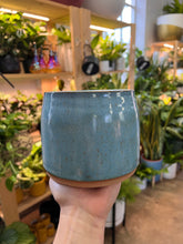 Load image into Gallery viewer, B Hart Art - Locally Made Ceramic Pots