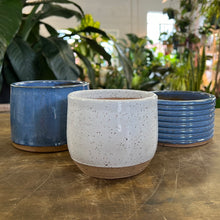 Load image into Gallery viewer, B Hart Art - Locally Made Ceramic Pots