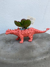 Load image into Gallery viewer, Plant-A-Pus Plant Art