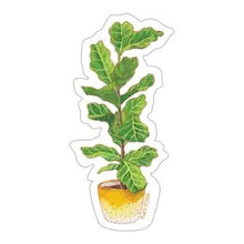 Load image into Gallery viewer, Plant Stickers