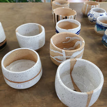 Load image into Gallery viewer, B Hart Art - Locally Made Ceramic Pots
