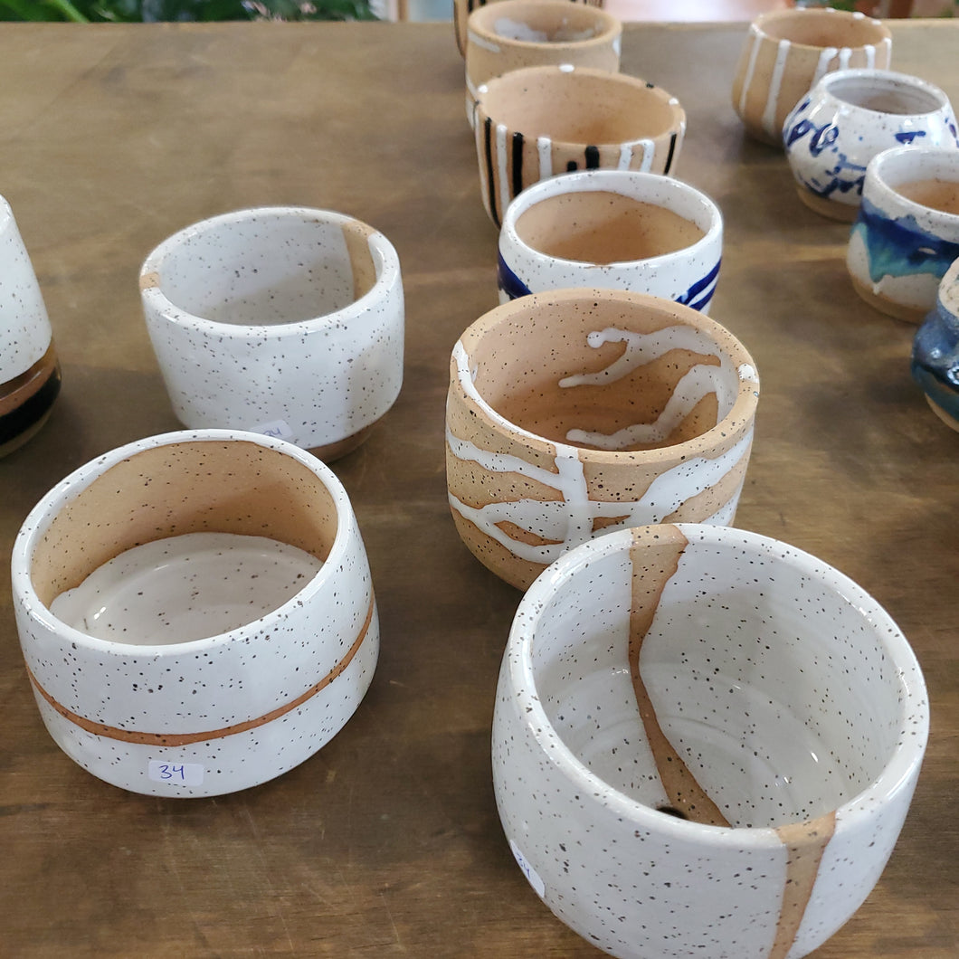 B Hart Art - Locally Made Ceramic Pots
