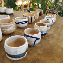 Load image into Gallery viewer, B Hart Art - Locally Made Ceramic Pots
