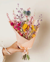 Load image into Gallery viewer, Dried Flower Bouquet

