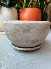 Load image into Gallery viewer, Meraki Handmade Planters
