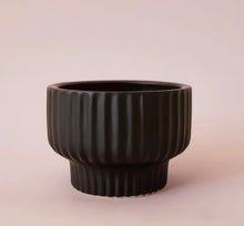 Load image into Gallery viewer, Presley Pedestal Pot
