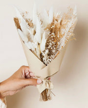 Load image into Gallery viewer, Dried Flower Bouquet
