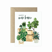 Load image into Gallery viewer, Houseplant Cards
