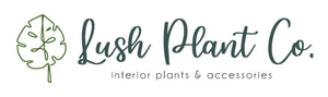 Lush Plant Co. Decatur