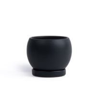 Load image into Gallery viewer, Momma Pot - Black
