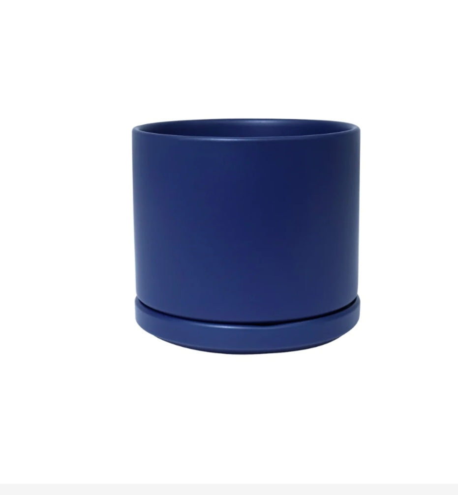 Solid Goods by LBE - Cylinder with Saucer